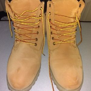 mens farm boots